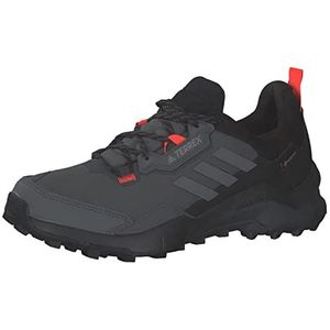adidas Terrex Ax4 Gtx heren Wandelschoenen,Gricin Gricua Rojsol,43 1/3 EU