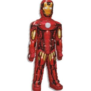 Unique Party 66331 - Avengers Iron Man Pinata