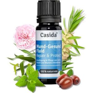 Mund-Gesund Fluid Repair & Protect