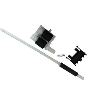 Printeraccessoires Compatibel met 1X Compatibel met Brother DCP 7055 MFC 7240 7360 7365 7460 7470 7860 Scheidingskussen Pickup Roller LY3058001 LY2312001 LY2093001 LY2087001