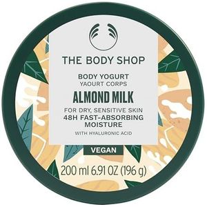 The Body Shop crèmes