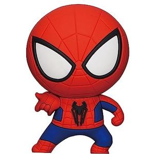 Spider-Man Web Slinger 3D Foam Magneet