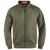 BLEND Tussenjas 'Zyklo'  groen