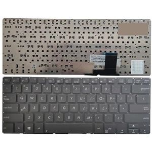 US Laptop Toetsenbord Voor BU400 BU400V BUV400VA BUV400VC BU400A B400 B400A B400VC Engelse Toetsenborden 0KNB0-D101US00