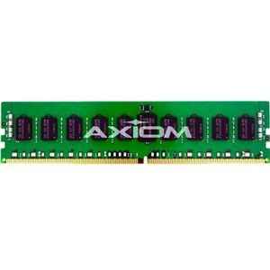 Axiom 8GB DDR4 8GB DDR4 2400MHz ECC geheugenmodule