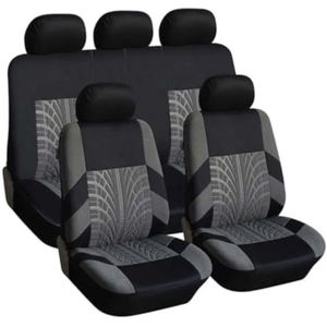 Autostoelhoezensets, Voor Toyota Yaris Hybrid 2020-2024, waterdichte en ademende interieuraccessoires volledige set stoelhoezen stoelbeschermers,B