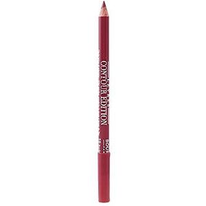Contour Edition Lipliner 10-Bordeaux Line 1,14 Gr