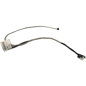 Laptop Schermkabeldraad weergavekabel Voor For MSI GT60 (MS-16F3) 2OC 2OD 2PE 2PC 2QD (MS-16F4) Zwart K1N-3040002-V03 40PIN
