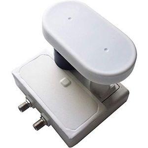 Relook RE-43TMD80 Twin Monoblock 4.3°