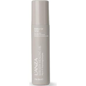 L’ANZA - Keratin Healing Oil Bounce Up Spray - 180ml - Haarolie