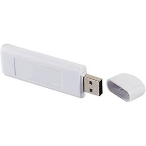 Smart Lock, Smart Lock Draadloos Tuya APP Afstandsbediening Elektronische sleutelloze deur Onzichtbaar slot 433 MHz Telefoonbediening,voor Slaapkamer Hotel Kantoor Appartement(WIFI adapter)