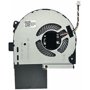 CPU-koelventilator voor ASUS voor ROG STRIX GL703GS GL703GM S7BM SS7B GL703 GL703G GL703GI GL703VI(CPU FAN)