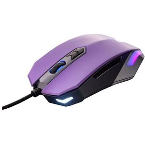 Tesoro Gungnir H5 Mouse, Violet
