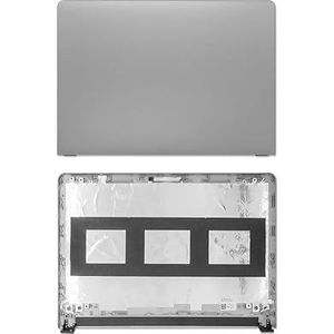 WANGHUIH LCD achterkant bovenhoes deksel compatibel met Dell Inspiron 14 5458 5459 5455 Laptop Not Touch