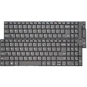 US/RU/SP/BR Laptoptoetsenbord voor Lenovo 300-15 ICH/AST 300-17 IKB/AST/ICH 300S-15 IKB/ISK/AST 340C-15IWL 520-15IKB 720S-15IBK(SP Blue Backligh)