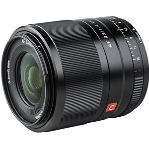 VILTROX AF 23mm F1.4 XF Lens voor Fuji X-mount Camera Body,Auto Focus Groothoek APS-C Prime Lens Groot diafragma voor Fujifilm X Mount Camera X-T4 X-T3 X-T2 X-T30 X-T20 X-PRO2 X-H1 X-E4 X-S10
