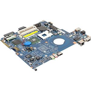 Sparepart: Samsung Motherboard Assy. BA92-05290A, Motherboard, BA81-09160A (BA92-05290A, Motherboard, Samsung)