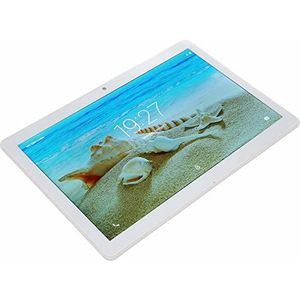 Tablet PC Dual Card Dual Standby 10 Inch 2GB 32GB Dual Camera 10 Inch HD Tablet Met Metalen Body Voor Android 11 Voor Gaming