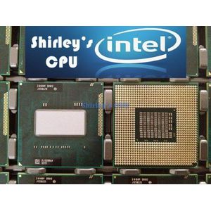 Intel Core i7-2820QM processor 2,3 GHz 8 MB Smart Cache Box