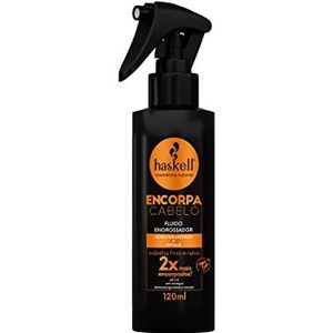 Haskell | Serum Haskelell Enkorpa volume 120 ml