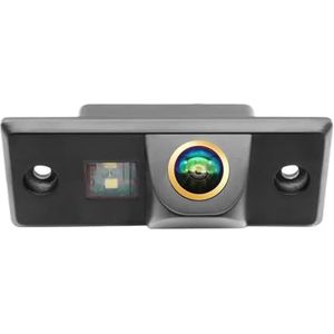 Reverse Camera Voor VW Voor Bora Voor Mk4 1999 2000 2001 2002 2003 2004 2005 180 Graden AHD Achteruitrijcamera Auto Camera