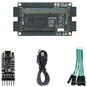 Sipeed Tang Primer 20K FPGA Development Board
