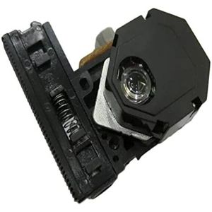 Lamala Ultra-nauwkeurige Pickup Mechanisme KSS-213C Lens Head Vervanging Reparatie voor VCD-spelers & Draagbare Disc Spelers Lens Optische Pickup
