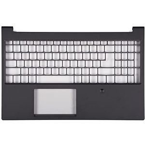 Laptop omhulsel rond toetsenbord Voor For Lenovo V530-15ARR V530-15ICB V530-15ICR Zwart Verenigde Staten Lay-out