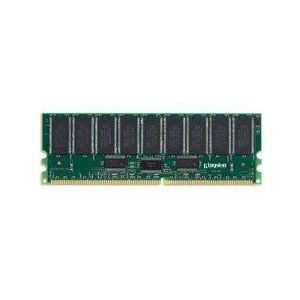 Kingston KTM5037/4G PC-2100 werkgeheugen 4GB (266 MHz, DIMM 184-pins, 2 x 2GB, ECC-geregistreerd) DDR-SDRAM Kit