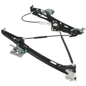 A2197201046 Beugel voor het hijsen van glas rechtsvoor, geschikt voor Mercedes-Benz W219 CLS500 CLS550