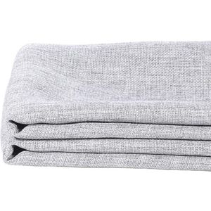 Polyester Speaker Fabric Speaker Grill Doek Verbetert Geluidstransmissie