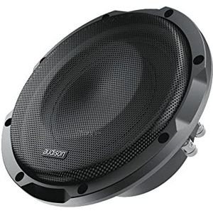 Audison APS 8 R – Subwoofer 200 mm 4 Ohm met hoge efficiëntie en gecontroleerde bas