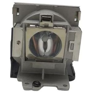 5J.06001.001 Lamp met behuizing for Be-nQ MP612 MP612C MP622 MP622C MP623 MP624 MP24 projectoren