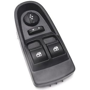 Schakelaar Raamlift Voor Iveco Voor Daily 2014 Elektrische Power Master Raambediening Glasheffer Drukknopschakelaars
