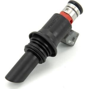 Brandstof Injectoren VOOR Gol-VOOR GIV E GV VOOR Fox-VOOR Voyage-1.0 (MPI-Total Flex) 05 Brandstofinjector Nozzle IWP176 50103402 501.034.02 030906031AF Autobrandstofverstuivers