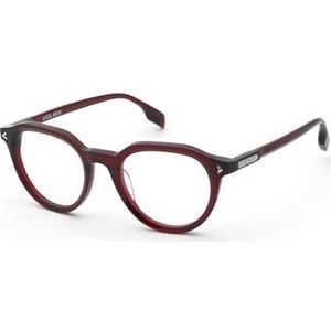 Lozza - VL4394M - Optische Monturen - Rood - Acetaat