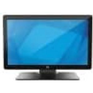 ELO 2203LM 22IN LCD MGT MNTR FHD PCAP 10-TOUCH DICOM ZWART