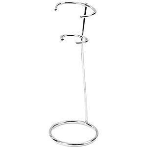 1Pcs Frother Stand Keuken Melk Voor Koffie Rvs Stand, Keuken Mixer Stands, Veelzijdige Zware Stand