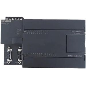 ULBTLUOYV S7-200 6ES7 223-1BM22-0XA8 PLC Module Één Jaargarantie