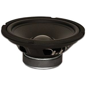 Goldwood Sound GW-8028 Rubber Surround 8 ""Woofer 190 Watt 8ohm vervangende luidspreker