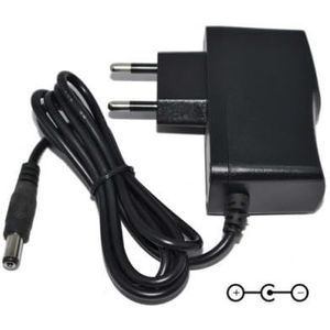 TOP CHARGEUR * Netadapter voeding oplader 9V voor Casio CTK-401 toetsenbord