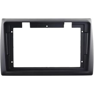 Autoradio Fascia compatibel for FIAT Stilo 2001-2010