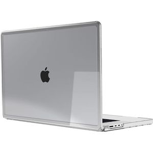 tech21 - Evo hardshell MacBook Pro 16 inch M1/M2 2021-> Cover - Clear