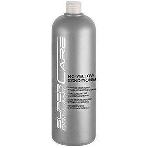 Hair Haus Super Brillant Care No Yellow Conditioner 1000ml