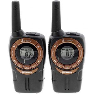 Cobra SM662 C Walkie Talkie