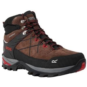 Samaris Pro II - Wandelschoenen - Waterdicht - Rubber - Heren