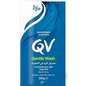 QV Gentle Wash 500 ml