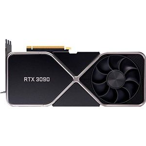 NVIDIA GeForce RTX 3090 Founders Edition grafische kaart