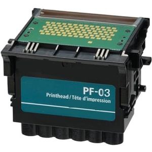 Pinhead printer voor Canon Voor nozzle IPF-655 755 650 iPF8010s/ 8000/815/510/710/605/610 PF-03