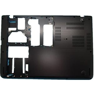 Laptop Bodem Case Cover D Shell Voor For Lenovo ThinkPad E450 E450c Color Zwart
